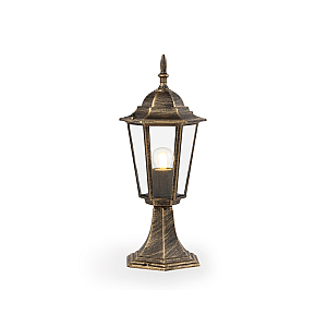 Уличный ландшафтный светильник Ambrella Light Garden ST2025