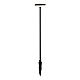Ландшафтный светодиодный светильник ST Luce Glimer SL9524.405.01