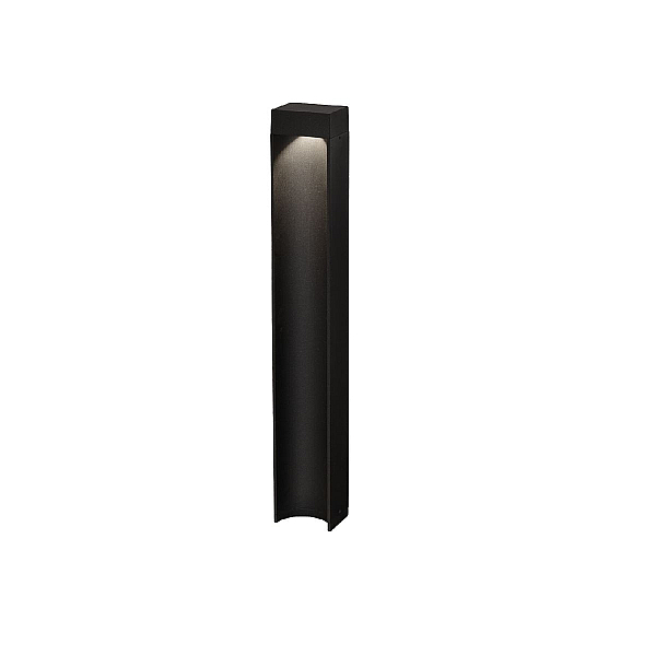 Уличный светодиодный светильник Kink Light Лейви 09312-60F,19