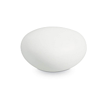 Уличный светильник Ideal Lux Sasso PT1 D30 161761