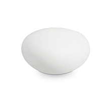 Уличный светильник Ideal Lux Sasso PT1 D30 161761