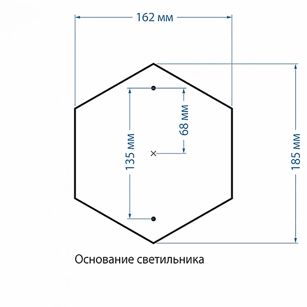 Уличный светильник Elektrostandard Sirius 4690389017391