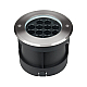 Ландшафтный светильник Arlight LTD-DAFNA-GROUND-R180-25W Warm3000 (SL, 35 deg, 230V) (IP67 Металл) 056554