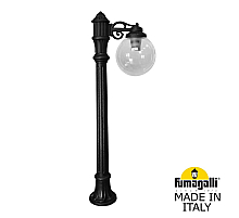 Садовый светильник Fumagalli G25.163.S10.AZE27