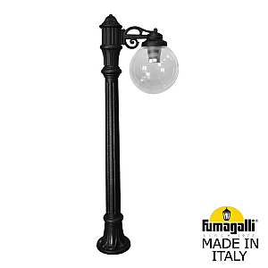 Садовый светильник Fumagalli G25.163.S10.AZE27