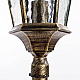 Уличный светильник Arte Lamp Genova A1206PA-1BN