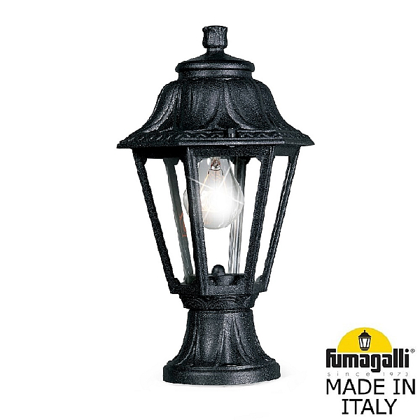 Ландшафтный светильник Fumagalli MIKROLOT/ANNA E22.110.000.AXE27
