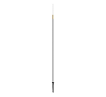 Ландшафтный светильник Arlight KT-CATALI-BOLL-H1075-0.5W Warm3000 (BK, 160 deg, 24V) 050683