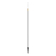 Ландшафтный светильник Arlight KT-CATALI-BOLL-H1075-0.5W Warm3000 (BK, 160 deg, 24V) 050683