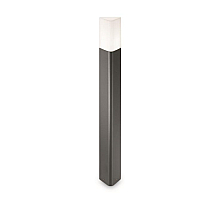 Уличный светильник Ideal Lux Pulsar Pt1 Antracite 135908