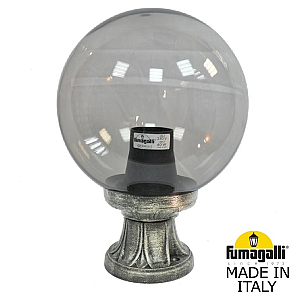 Ландшафтный светильник Fumagalli Globe 250 G25.110.000.BZF1R