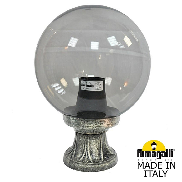 Ландшафтный светильник Fumagalli Globe 250 G25.110.000.BZF1R