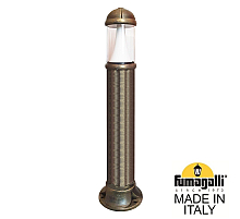 Ландшафтный светильник Fumagalli Sauro D15.555.000.BXD1L.CRB