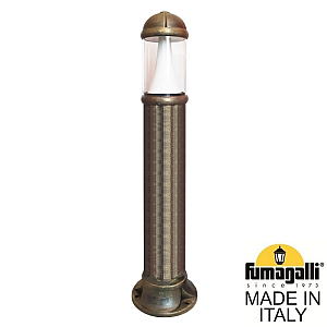 Ландшафтный светильник Fumagalli Sauro D15.555.000.BXD1L.CRB