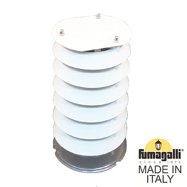 Садовый светильник Fumagalli Sauro D15.553.000.LXF1R.FRA