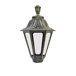 Уличный светильник Fumagalli Rut E26.000.000.BXF1R