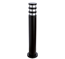 Уличный светильник Arte Lamp Portico A8371PA-1BK