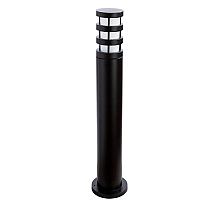 Уличный светильник Arte Lamp Portico A8371PA-1BK