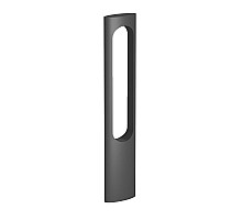 Уличный светильник Arlight LGD-MUSE-BOLL-H900-12W Warm3000 (DG, 296 deg, 230V) 037523
