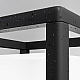 Уличный светильник Maytoni Trim O455FL-01GF