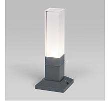 Ландшафтный светильник Elektrostandard 1536 TECHNO LED 4690389168758