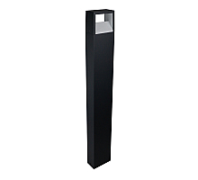 Ландшафтный светильник Arte Lamp Liverpool A1328PA-1BK