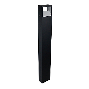 Ландшафтный светильник Arte Lamp Liverpool A1328PA-1BK