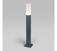 Ландшафтный светильник Elektrostandard 1537 TECHNO LED 4690389168796