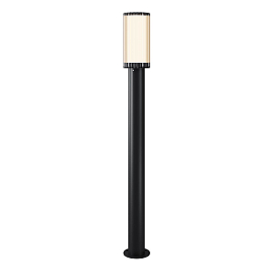 Ландшафтный светильник Maytoni Rib O502FL-01B1