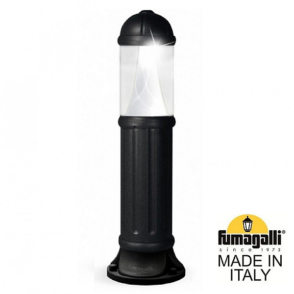 Садовый светильник Fumagalli Sauro D15.554.000.AXD1L.CRB