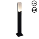 Ландшафтный светильник Reluce 09977-0.7-001JH 0,6M LED7W BK RLOS