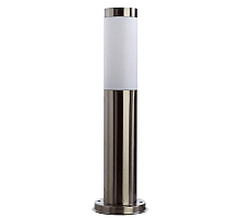 Уличный светильник Arte Lamp 68 A3158PA-1SS