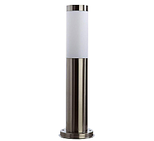 Уличный светильник Arte Lamp 68 A3158PA-1SS