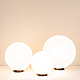 Ландшафтный светильник Arlight KT-GLOBE-R400-12W Warm3000 051028