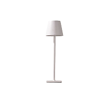 Уличная настольная лампа Kink Light Никки 07203-T,01