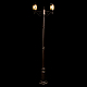 Ландшафтный светильник Loft IT Ravenna 100016/2200