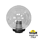 Уличный светильник Fumagalli Globe G25.B25.000.AXF1R