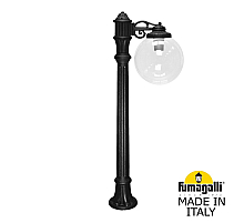 Ландшафтный светильник Fumagalli Globe G30.163.S10.AXF1R