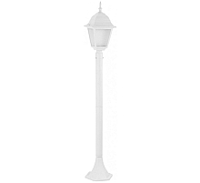Уличный светильник Arte Lamp Bremen A1016PA-1WH