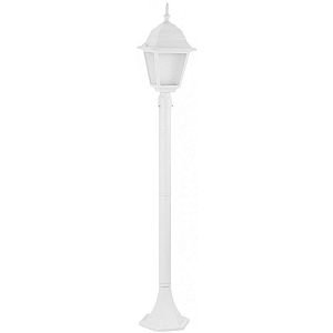 Уличный светильник Arte Lamp Bremen A1016PA-1WH