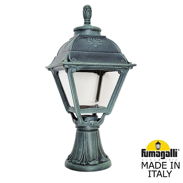 Ландшафтный светильник Fumagalli MINILOT/CEFA U23.111.000.VXE27