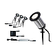 Ландшафтный светодиодный светильник Paulmann Classic Plug Shine 94286