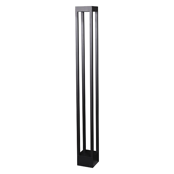 Ландшафтный светодиодный светильник Reluce 09970-0.7-001U 1,0M LED7W BK RLOS