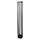 Ландшафтный светодиодный светильник Reluce 09970-0.7-001U 1,0M LED7W BK RLOS