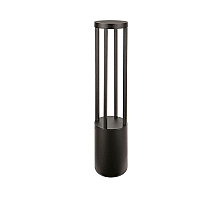 Ландшафтный светильник Arte Lamp Carcassa A4666PA-1BK