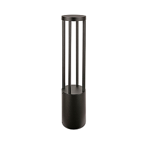 Ландшафтный светильник Arte Lamp Carcassa A4666PA-1BK