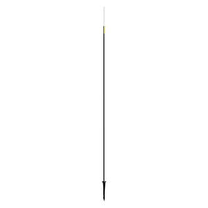 Ландшафтный светильник Arlight KT-CATALI-BOLL-H1375-0.5W Warm3000 (BK, 160 deg, 24V) 050684
