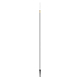 Ландшафтный светильник Arlight KT-CATALI-BOLL-H1375-0.5W Warm3000 (BK, 160 deg, 24V) 050684
