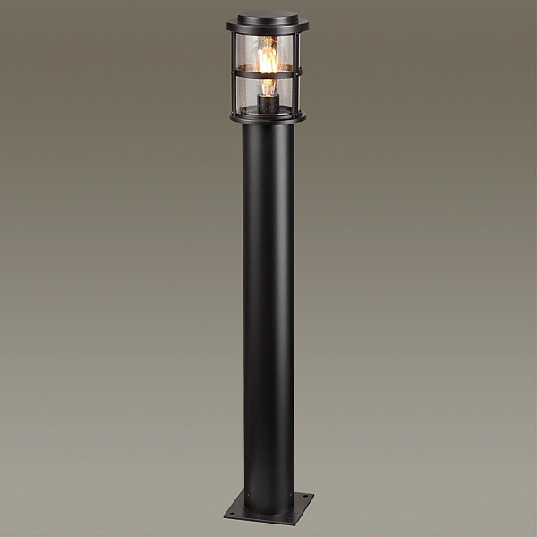 Уличный светильник Odeon Light Nature Magus 4964/1F