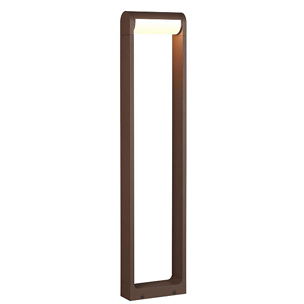 Ландшафтный светильник Odeon Light NATURE 7118/12GLA
